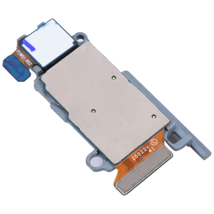 For Samsung Galaxy Note20 / Note20 5G SM-N980F/N981F EU Version Original Camera Set (Telephoto + Wide + Main Camera) - Camera Series by buy2fix | Online Shopping UK | buy2fix