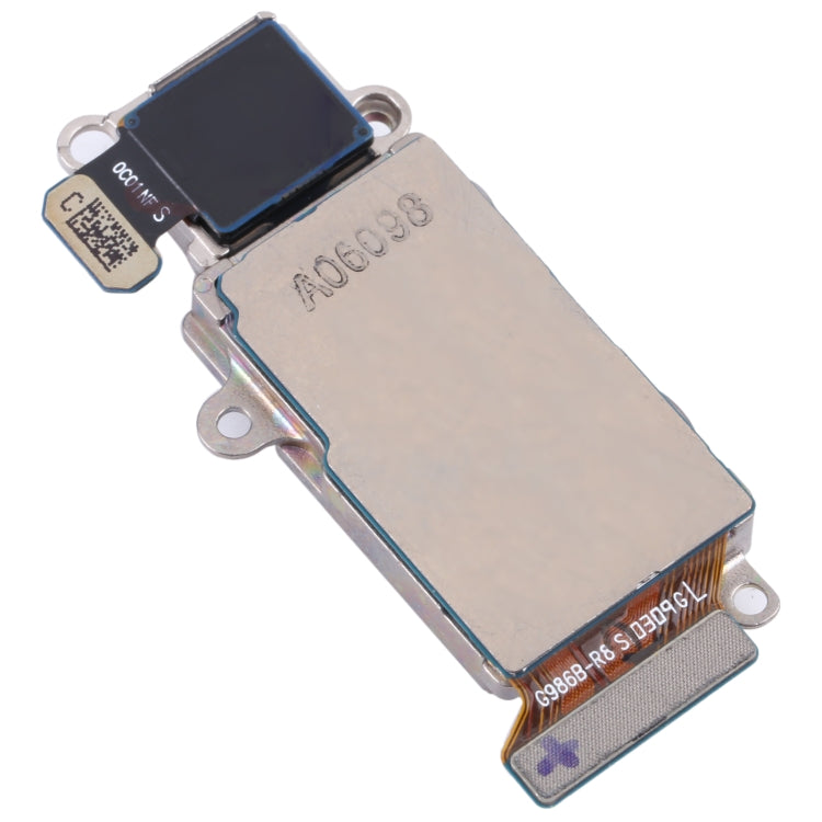 For Samsung Galaxy S21/S21+ 5G/S21 5G SM-G990F/G991F/G996F EU Version Original Camera Set (Telephoto + Wide + Main Camera) - Camera Series by buy2fix | Online Shopping UK | buy2fix