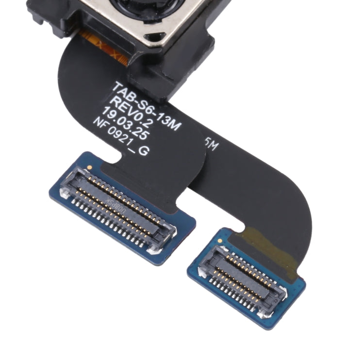 For Samsung Galaxy Tab S7 SM-T870/T875 Back Facing Camera - Camera Series by buy2fix | Online Shopping UK | buy2fix