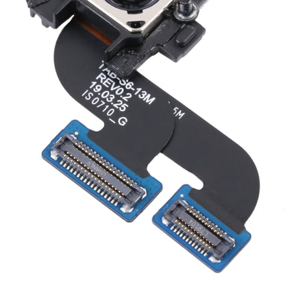 For Samsung Galaxy Tab S7+ SM-T970/T976 Back Facing Camera - Camera Series by buy2fix | Online Shopping UK | buy2fix