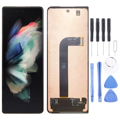 Original LCD Secondary Screen for Samsung Galaxy Z Fold3 5G SM-F926B Digitizer Full Assembly - LCD Screen by buy2fix | Online Shopping UK | buy2fix