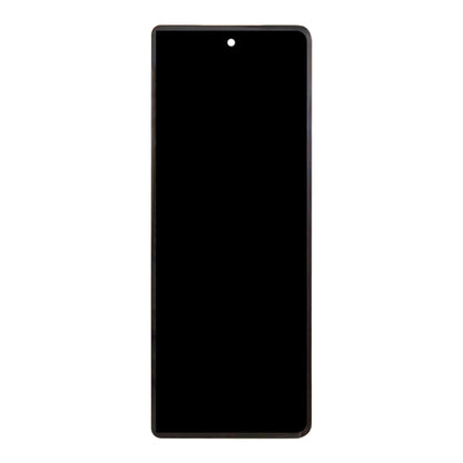 Original LCD Secondary Screen for Samsung Galaxy Z Fold3 5G SM-F926B Digitizer Full Assembly - LCD Screen by buy2fix | Online Shopping UK | buy2fix