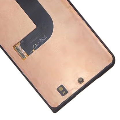 Original LCD Secondary Screen for Samsung Galaxy Z Fold3 5G SM-F926B Digitizer Full Assembly - LCD Screen by buy2fix | Online Shopping UK | buy2fix