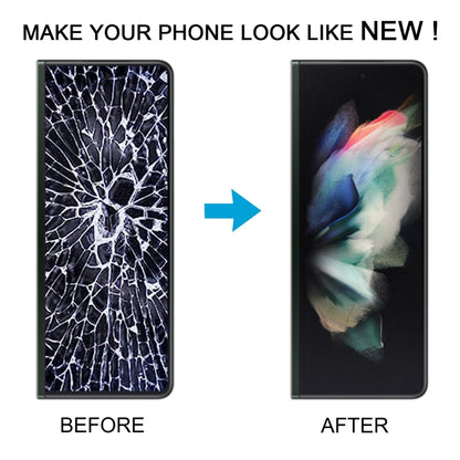 Original LCD Secondary Screen for Samsung Galaxy Z Fold3 5G SM-F926B Digitizer Full Assembly - LCD Screen by buy2fix | Online Shopping UK | buy2fix