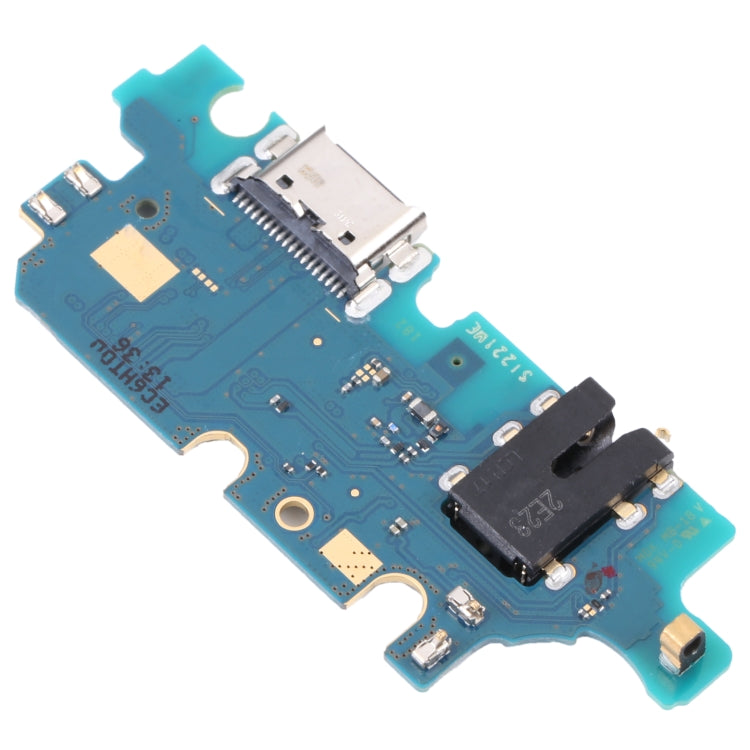 For Samsung Galaxy A13 SM-A137 Original Charging Port Board - Tail Connector by buy2fix | Online Shopping UK | buy2fix