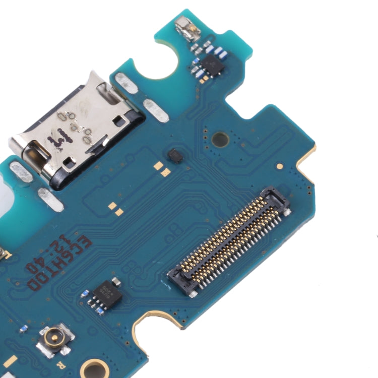 For Samsung Galaxy A13 SM-A137 Original Charging Port Board - Tail Connector by buy2fix | Online Shopping UK | buy2fix
