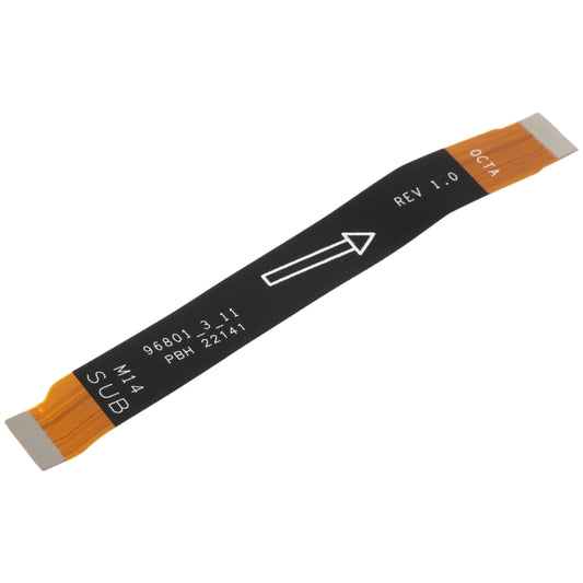 For Samsung Galaxy A22 5G SM-A226 Original Motherboard Flex Cable - Flex Cable by buy2fix | Online Shopping UK | buy2fix