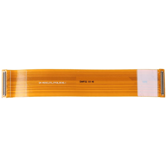 For Samsung Galaxy M51 SM-M515 Original Motherboard Flex Cable - Flex Cable by buy2fix | Online Shopping UK | buy2fix