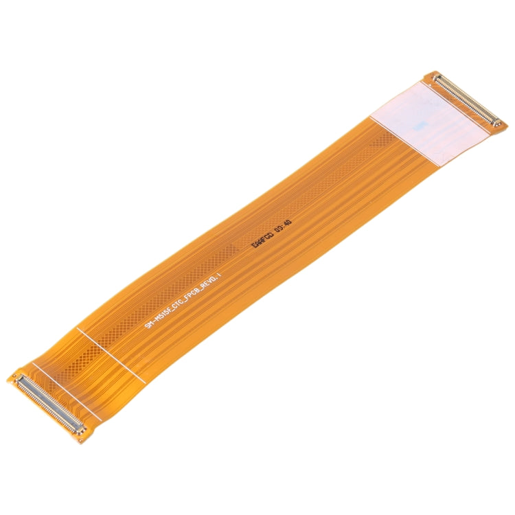 For Samsung Galaxy M51 SM-M515 Original Motherboard Flex Cable - Flex Cable by buy2fix | Online Shopping UK | buy2fix
