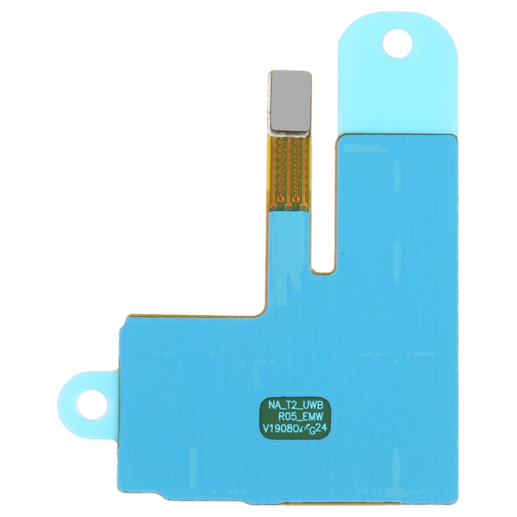 For Samsung Galaxy S21+ 5G SM-G996 Original NFC Module - Others by buy2fix | Online Shopping UK | buy2fix