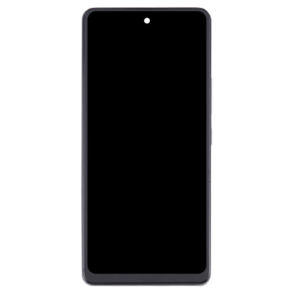 incell LCD Screen For Samsung Galaxy A53 5G SM-A536 Digitizer Full Assembly with Frame,Not Supporting Fingerprint Identification - LCD Screen by buy2fix | Online Shopping UK | buy2fix