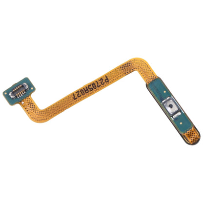 For Samsung Galaxy A23 5G SM-A236B Original Fingerprint Sensor Flex Cable(Black) - Flex Cable by buy2fix | Online Shopping UK | buy2fix