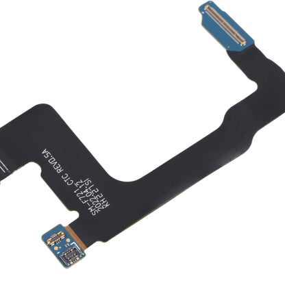 For Samsung Galaxy Z Flip4 SM-F721 Original Motherboard Connect Flex Cable - Flex Cable by buy2fix | Online Shopping UK | buy2fix