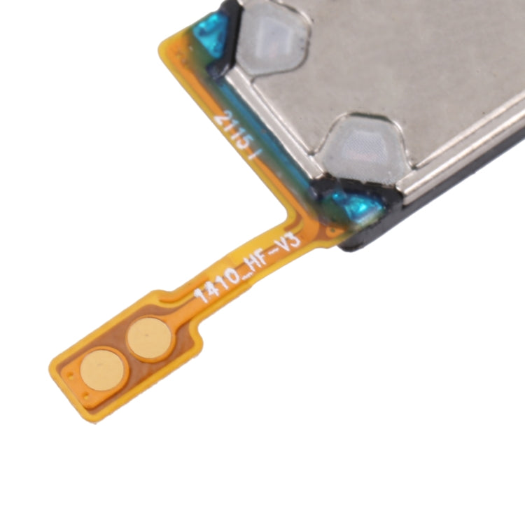 For Samsung Galaxy A33 5G SM-A336B Original Earpiece Speaker - Earpiece Speaker by buy2fix | Online Shopping UK | buy2fix