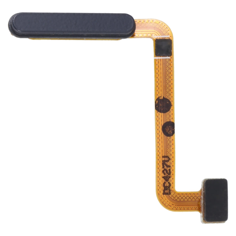 For Samsung Galaxy A23 4G SM-A235 Original Fingerprint Sensor Flex Cable(Black) - Flex Cable by buy2fix | Online Shopping UK | buy2fix