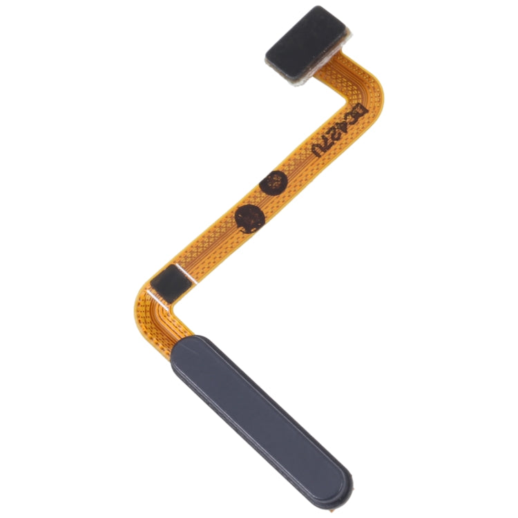 For Samsung Galaxy A23 4G SM-A235 Original Fingerprint Sensor Flex Cable(Black) - Flex Cable by buy2fix | Online Shopping UK | buy2fix
