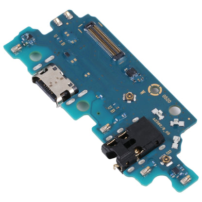 For Samsung Galaxy A23 5G SM-A236B Original Charging Port Board - Tail Connector by buy2fix | Online Shopping UK | buy2fix