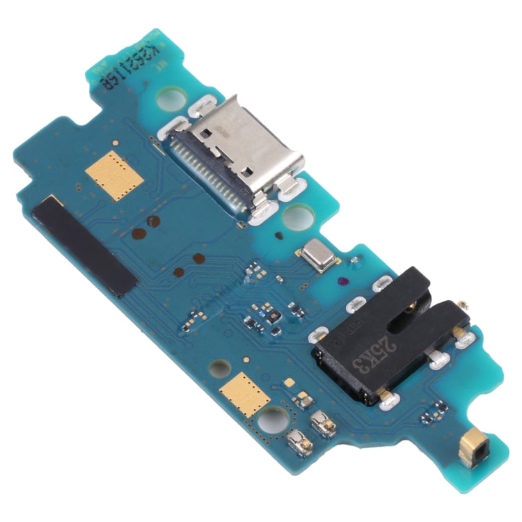 For Samsung Galaxy A23 5G SM-A236B Original Charging Port Board - Tail Connector by buy2fix | Online Shopping UK | buy2fix