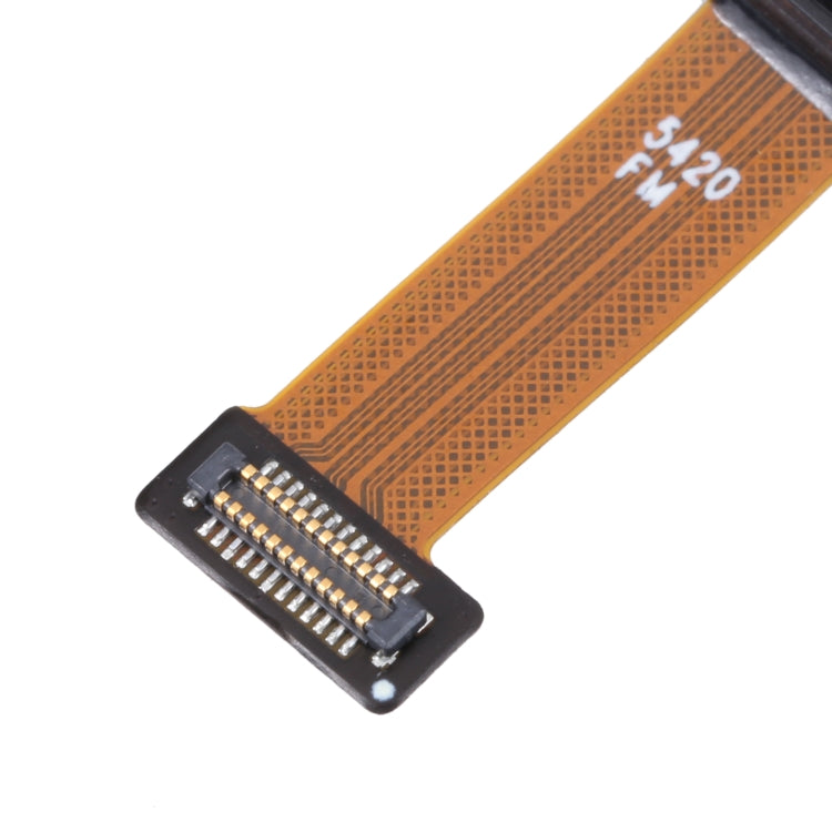 For Samsung Galaxy A22 5G SM-A226B Original 5MP Wide Camera - Camera Series by buy2fix | Online Shopping UK | buy2fix