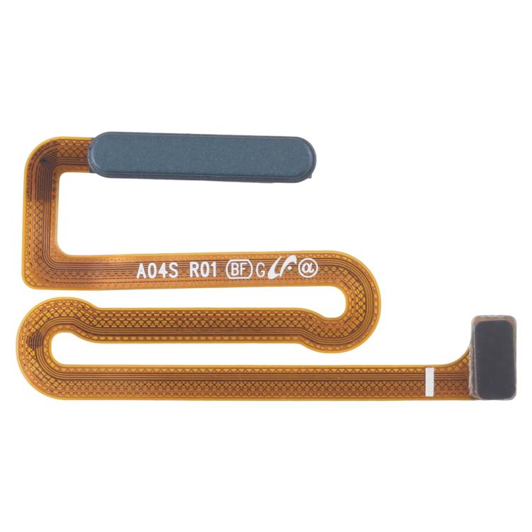 For Samsung Galaxy A04s SM-A047F Original Fingerprint Sensor Flex Cable (Green) - Flex Cable by buy2fix | Online Shopping UK | buy2fix