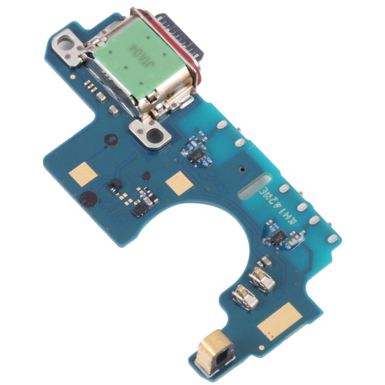 For Samsung Galaxy A22 5G 2021 SM-A223D Japan Edition Original Charging Port Board - Tail Connector by buy2fix | Online Shopping UK | buy2fix