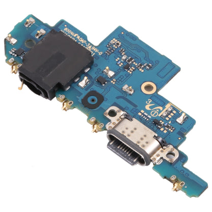 For Samsung Galaxy A52 SM-A525 OEM Charging Port Board with IC - Tail Connector by buy2fix | Online Shopping UK | buy2fix