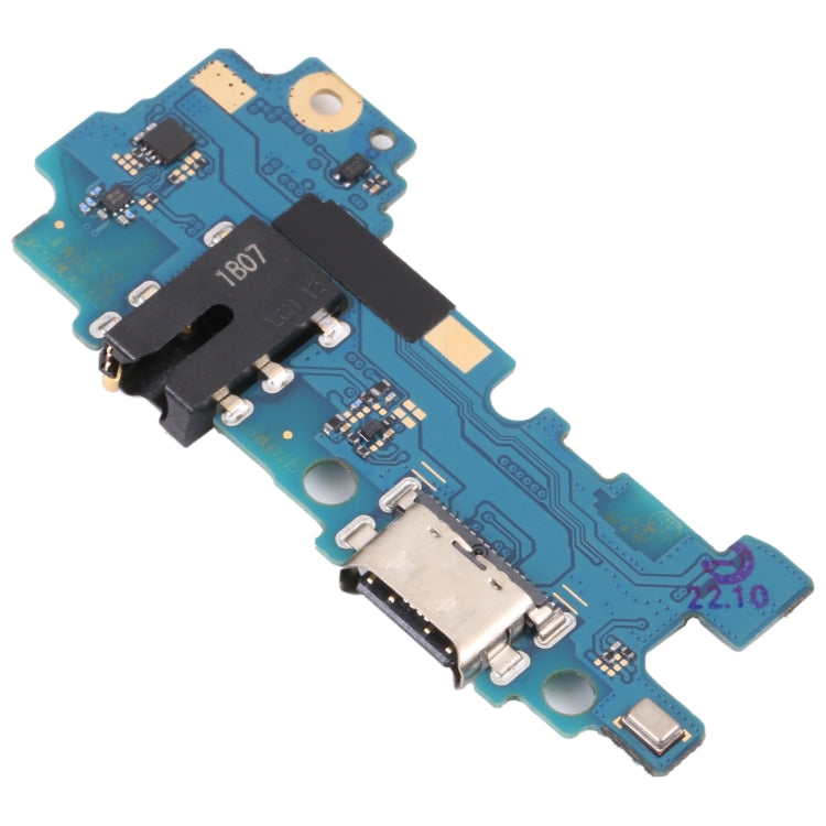 For Samsung Galaxy A42 5G SM-A426 OEM Charging Port Board with IC - Tail Connector by buy2fix | Online Shopping UK | buy2fix