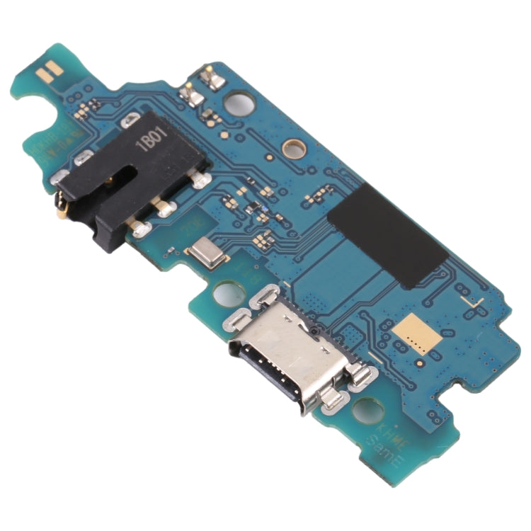 For Samsung Galaxy A23 SM-A235 OEM Charging Port Board with IC - Tail Connector by buy2fix | Online Shopping UK | buy2fix