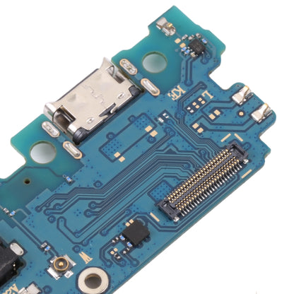 For Samsung Galaxy A23 SM-A235 OEM Charging Port Board with IC - Tail Connector by buy2fix | Online Shopping UK | buy2fix