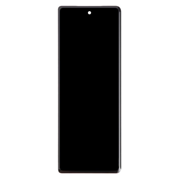 Original LCD Secondary Screen for Samsung Galaxy Z Fold2 5G SM-F916B Digitizer Full Assembly - LCD Screen by buy2fix | Online Shopping UK | buy2fix