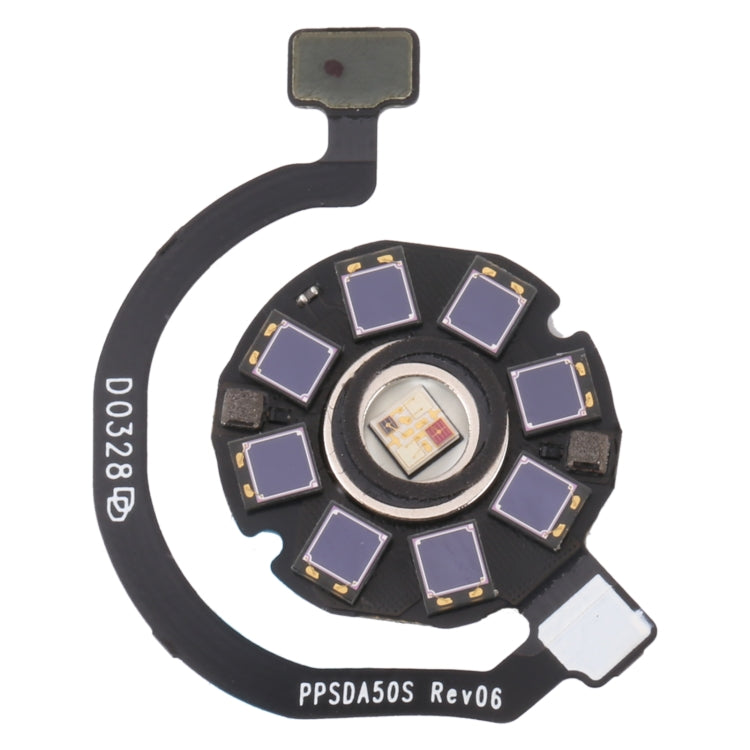 For Samsung Galaxy Watch3 41mm SM-R850 / R855 Heart Rate Monitor Sensor Flex Cable - Flex Cable by buy2fix | Online Shopping UK | buy2fix