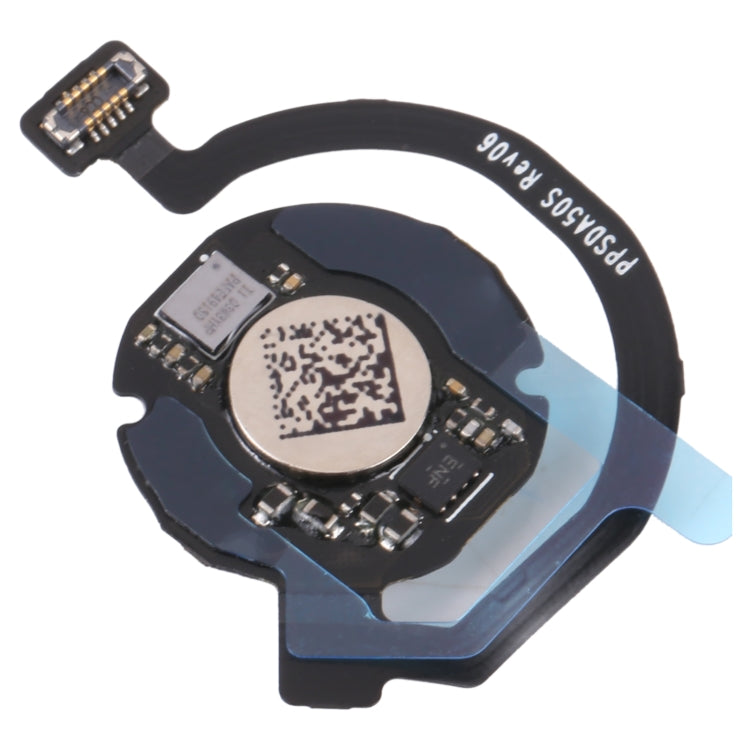 For Samsung Galaxy Watch3 41mm SM-R850 / R855 Heart Rate Monitor Sensor Flex Cable - Flex Cable by buy2fix | Online Shopping UK | buy2fix