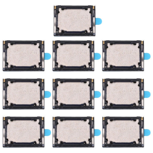 For Samsung Galaxy A04 SM-A045F 10pcs Original Speaker Ringer Buzzer - Speaker Ringer Buzzer by buy2fix | Online Shopping UK | buy2fix