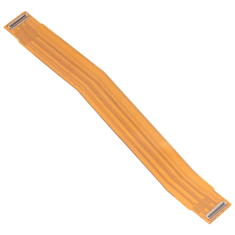 For Samsung Galaxy A03s SM-A037U Original Motherboard Connect Flex Cable - Flex Cable by buy2fix | Online Shopping UK | buy2fix