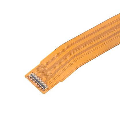 For Samsung Galaxy A03s SM-A037U Original Motherboard Connect Flex Cable - Flex Cable by buy2fix | Online Shopping UK | buy2fix