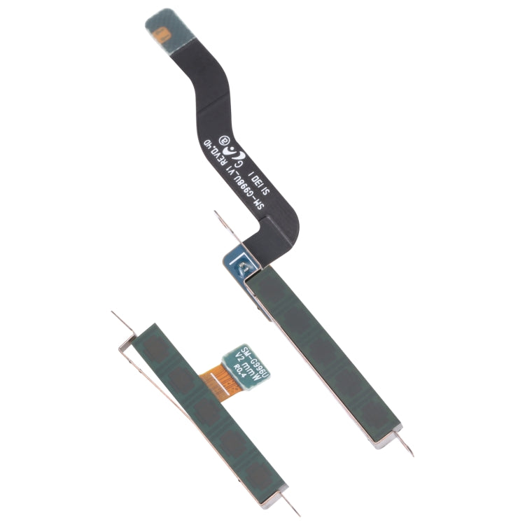 For Samsung Galaxy S20 Ultra 5G SM-G988U US Edition Original 5G Module - Others by buy2fix | Online Shopping UK | buy2fix