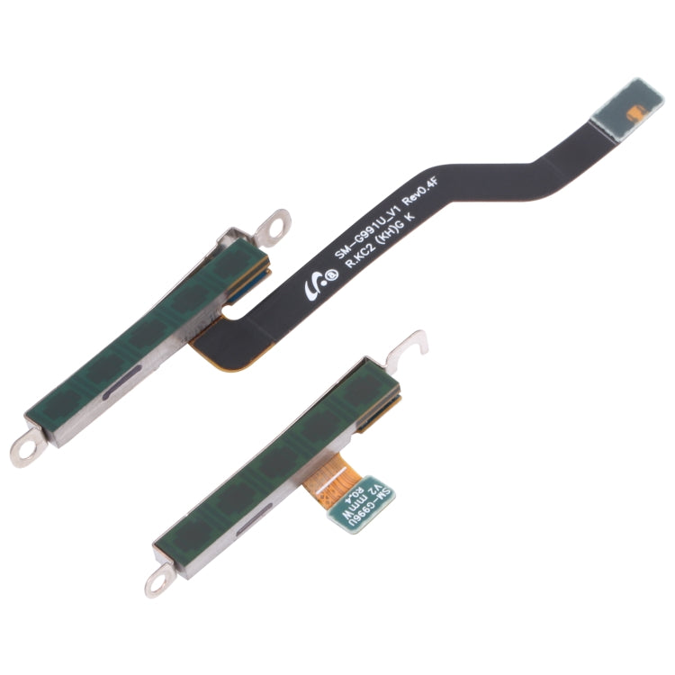 For Samsung Galaxy S21 5G SM-G991B US Edition Original 5G Module - Others by buy2fix | Online Shopping UK | buy2fix