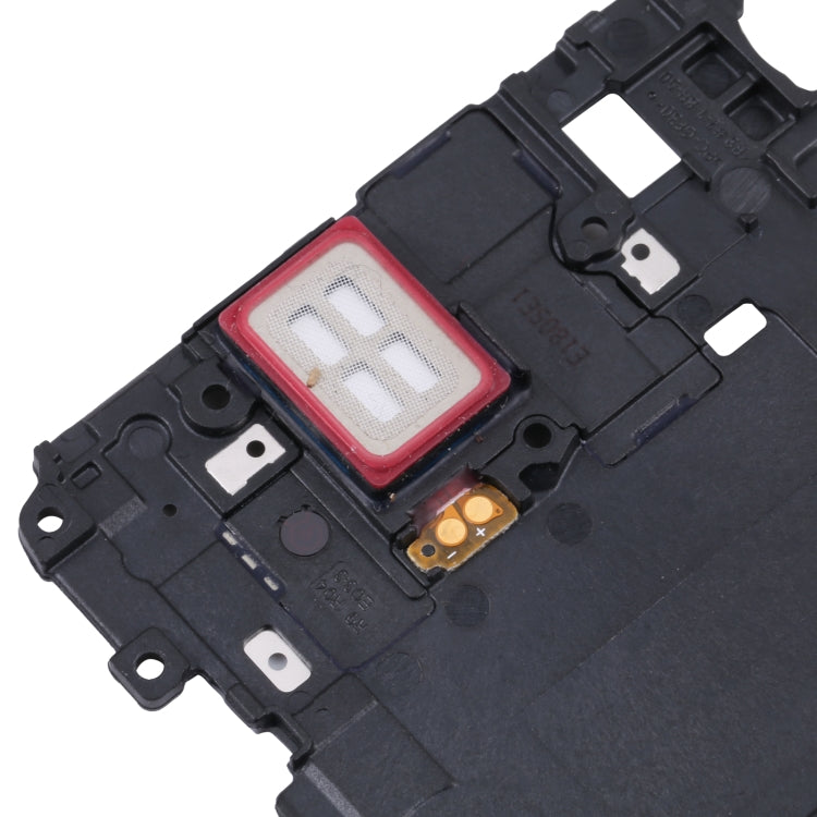 For Samsung Galaxy S21 FE 5G SM-G990B Original Earpiece Speaker - Earpiece Speaker by buy2fix | Online Shopping UK | buy2fix