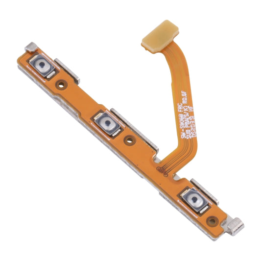 For Samsung Galaxy S22 5G/S22+ 5G SM-S901B/S906B Original Power Button & Volume Button Flex Cable -  by buy2fix | Online Shopping UK | buy2fix