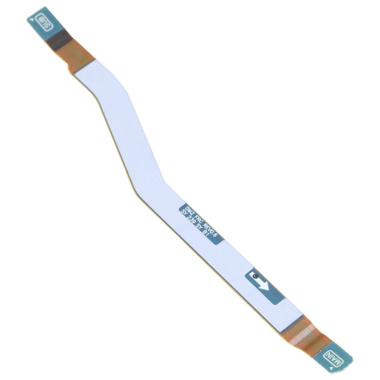 For Samsung Galaxy S23 5G SM-S911 Original Signal Flex Cable -  by buy2fix | Online Shopping UK | buy2fix
