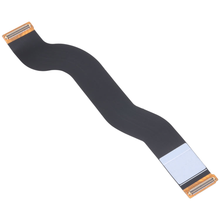 For Samsung Galaxy S23+ 5G SM-S916 Original LCD Flex Cable -  by buy2fix | Online Shopping UK | buy2fix