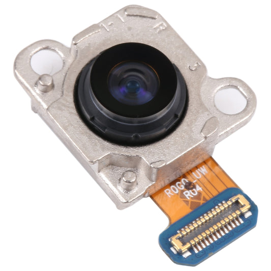 For Samsung Galaxy S22 5G / S22+ 5G SM-S901B/S906B Original Wide Camera -  by buy2fix | Online Shopping UK | buy2fix