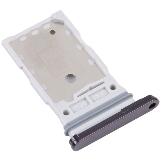 For Samsung Galaxy S23 / S23+ SM-S961B/S911B Original SIM Card Tray + SIM Card Tray (Purple) -  by buy2fix | Online Shopping UK | buy2fix
