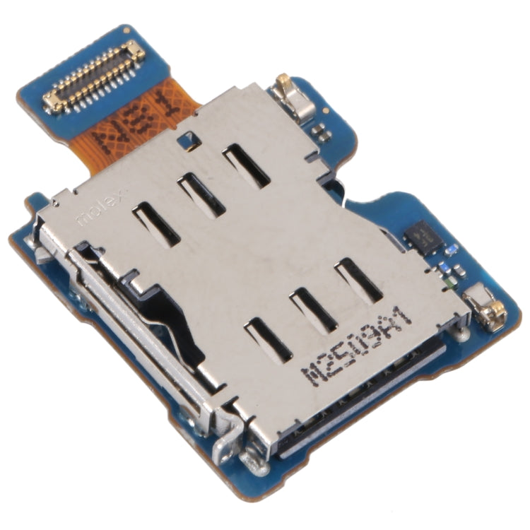 For Samsung Galaxy Z Fold4 SM-F936B Original SIM Card Reader Board - Others by buy2fix | Online Shopping UK | buy2fix