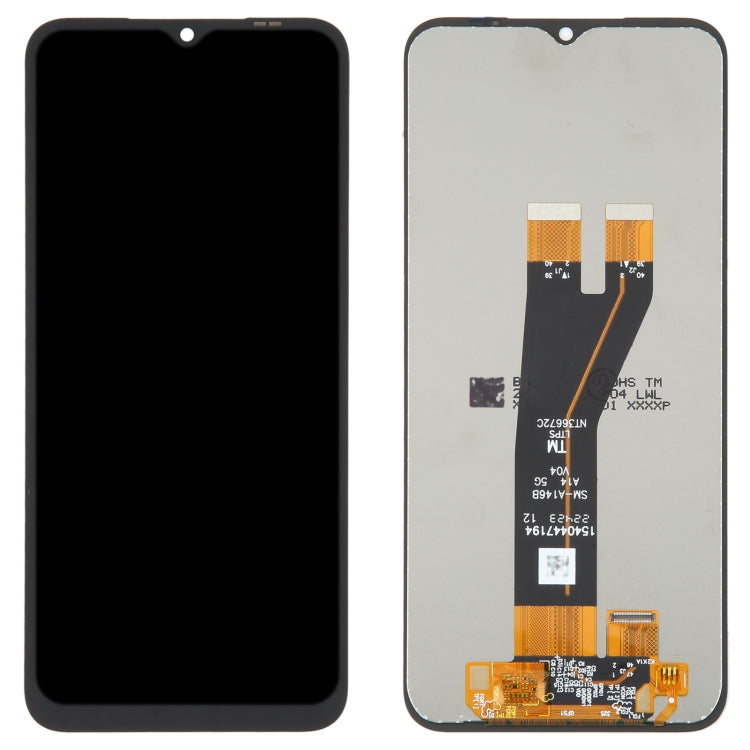 PLS Original  LCD Screen for Samsung Galaxy A14 5G SM-A146B with Digitizer Full Assembly - LCD Screen by buy2fix | Online Shopping UK | buy2fix