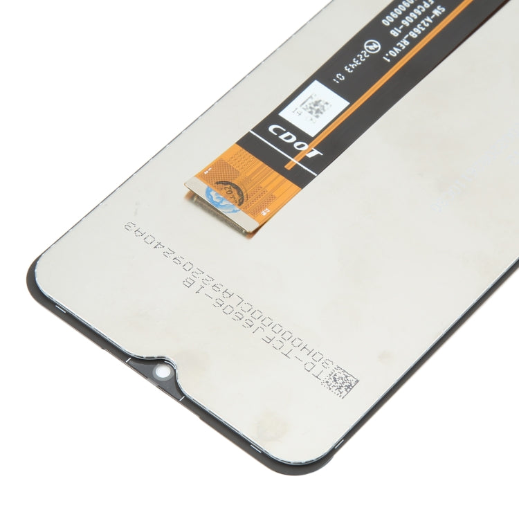 PLS Original  LCD Screen for Samsung Galaxy A23 5G SM-A236 with Digitizer Full Assembly - LCD Screen by buy2fix | Online Shopping UK | buy2fix