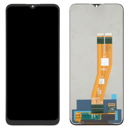 PLS Original  LCD Screen for Samsung Galaxy A04E SM-A042 with Digitizer Full Assembly - LCD Screen by buy2fix | Online Shopping UK | buy2fix