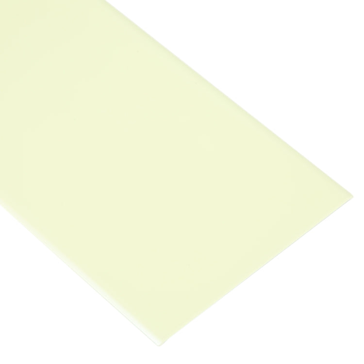 For Samsung Galaxy S23 Ultra 5G SM-S918B OEM Battery Back Cover(Yellow) -  by buy2fix | Online Shopping UK | buy2fix
