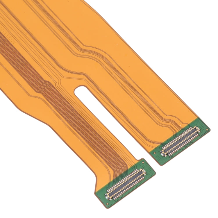 For Samsung Galaxy A54 / A34 SM-A546/A346 Original Mainboard Connector Flex Cable - Flex Cable by buy2fix | Online Shopping UK | buy2fix