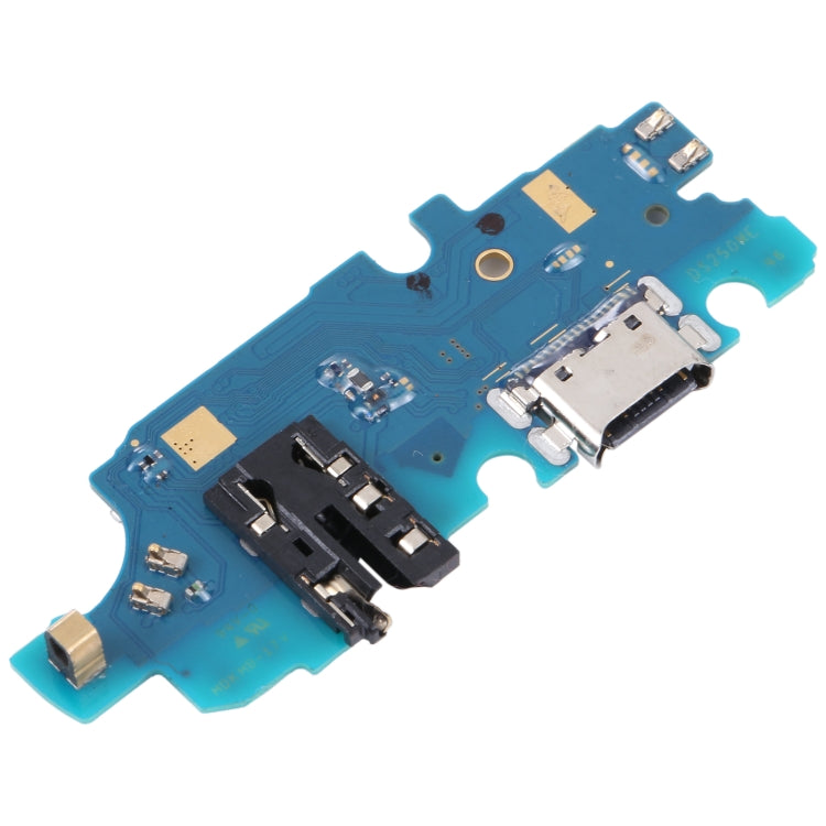 For Samsung Galaxy A14 5G SM-A146B Original Charging Port Board - Tail Connector by buy2fix | Online Shopping UK | buy2fix